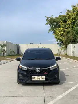 BRIO RS METIK FACELIFT KM 7 ribu