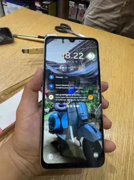 Samsung A05S ram 6/128