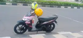 Vario 110 irit polllll