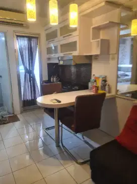 DI JUAL APARTEMEN KALIBATA CITY