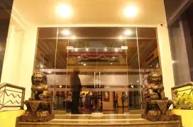 Hotel murah di jakarta harga di bawah NJOP