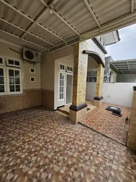 Dijual Rumah Bagus Siap Huni Mutiara Regency