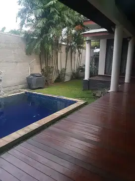MANSION MEGAH 1.431m² - DIBAWAH NJOP! RP14,5M NET