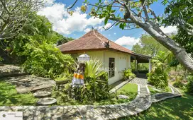 HP-CL02 Bungalow, SHM, 8770m2 di Selat Anturan, Buleleng