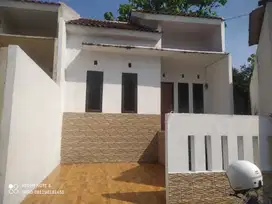 Dijual Rumah Murah Strategis di Dalam Perumahan Cibinong