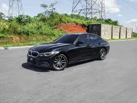[ODO ANTIK !!] BMW G20 320i SPORT 2021