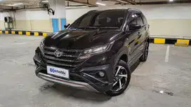 Toyota Rush 1.5 TRD Sportivo Bensin-MT 2020