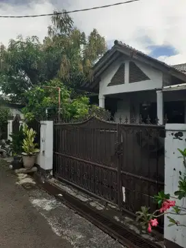 Jual Rumah pribadi, akses sangat mudah n terjangkau