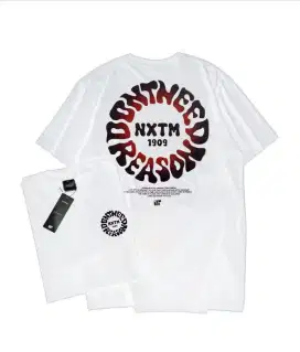 Kaos Baju Cowok Distro Murah