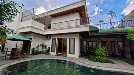 Rumah Dalam Komplek Siaga Pejaten Barat Jaksel