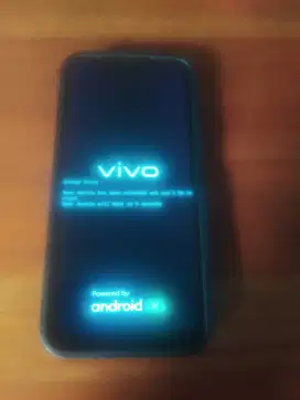 Vivo Y33s ram 8/256