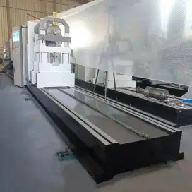 Balancing Machine