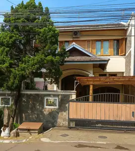 Jarang Ada Rumah Murah Di Perumahan Dago Asri Dekat Itb Bandung
