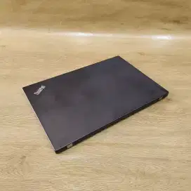 Laptop Lenovo Thinkpad X1 Carbon Slim Core i5 Gen 7 Ram 8 GB  Bonus Mo