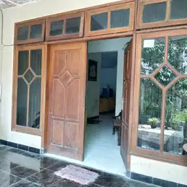 Jual Rumah Darmo Permai Utara Surabaya Dekt Pasar Modern Puncak Permai
