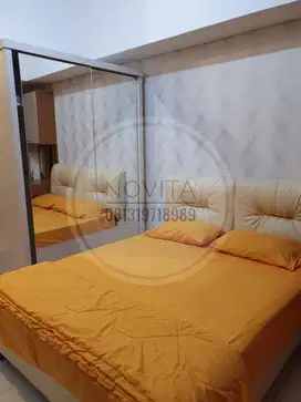 Disewakan Apartemen Casa de Parco – Studio Corner Fully Furnished
