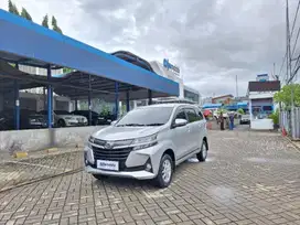 DP 5% Daihatsu Xenia 1.3 X Bensin-AT 2020 KOW