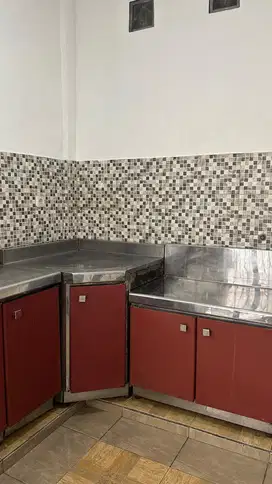 Dijual Rumah 2 Lantai Di BSD Serpong Park