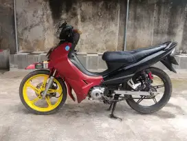 motor jupiter burhan 2008