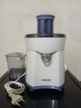 Juicer Philips hr1811