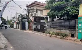 Di Jual  Via Lelang Rumah di Jl. Kebagusan Dalam IV di  Pasar Minggu