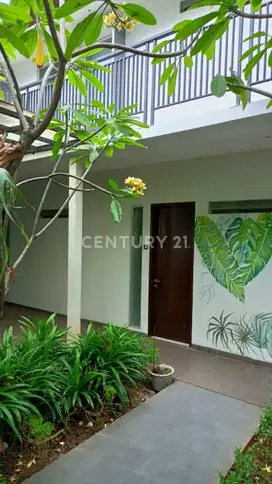 Guest House Bebas Banjir Di Duren Sawit Jakarta Timur S7423