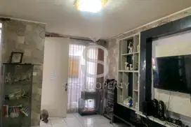 DIJUAL RUMAH SEMI FURNISH DI ISTANA SUDIRMAN REGENCY KOTA BDG