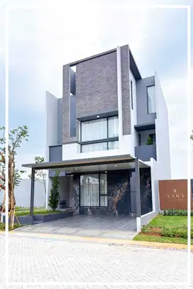 Grand Wisata - Yara (KT 5+1) LT 128 m2, Bekasi