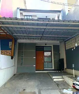 Disewakan Rumah 2 lantai Cisaranten kulon Arcamanik Bandung Kota