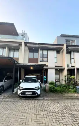 Askara Vanyapark BSD