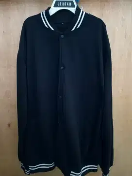Sweater Varsity size 4XL Jumbo