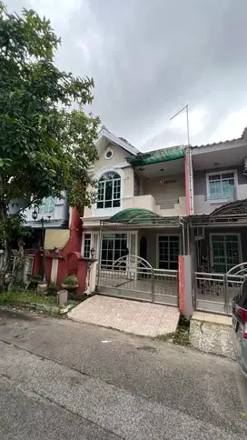 Rumah Center point batam center
