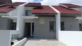 Dijual Rumah Baru Minimalis Arcamanik Harga Menarik