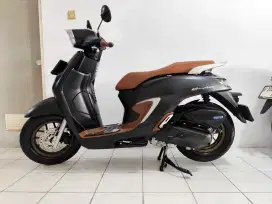 HONDA STYLO 160 ABS 2025 BLN 05 MULUS ORI