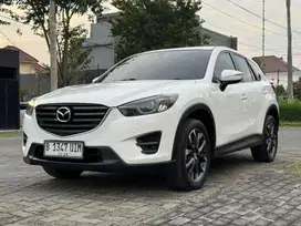 Mazda CX5 2.5 GT 2016 Facelift odo50rb