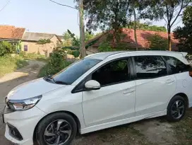 Honda Mobilo RS 1.5 M/T Tahun 2017