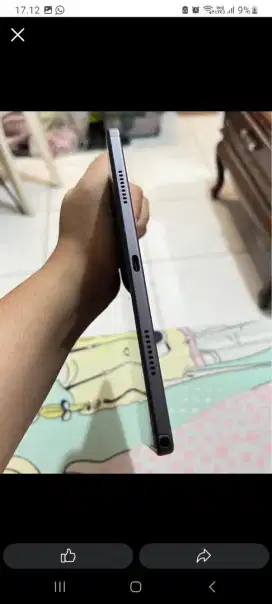 Samsung tab a8 3/32 wifi only