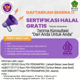 Jasa Pembuatan Izin