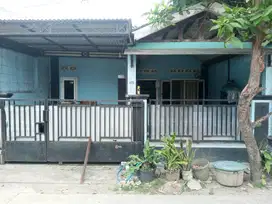 Dijual Rumah Di Vila Permata  Pasar Kemis