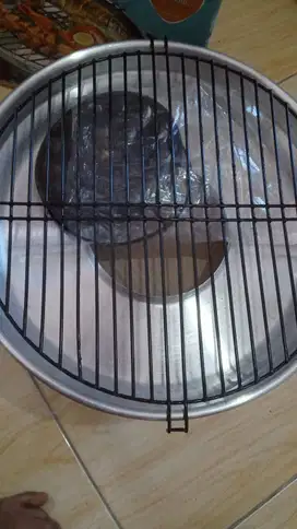 Panggangan Fancy Grill