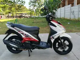 Yamaha Xeon 2012 stater tokcer halus mulus terawat