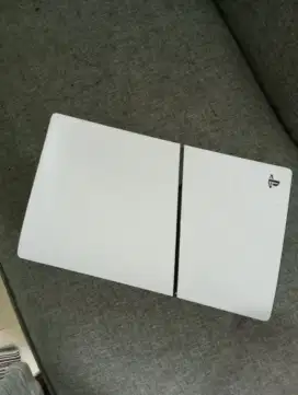 PS 5 SLIM DISC EDITION