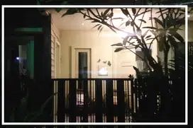Rumah Renovasi (Furnish) Jatiasih LT 84 m2 Jatiluhur, Bekasi