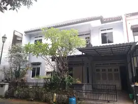 Rumah Siap Huni Full Firnish di Citra Gran Cibubur
