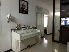 DIJUAL RUMAH DI ANTAPANI (ada studio musik) BANDUNG  **FH