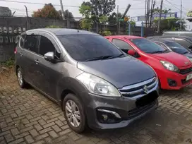 Suzuki ERTIGA GX MATIC