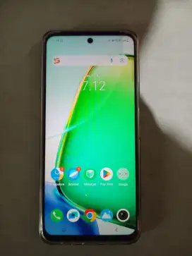 HP vivo y28 baterai 6.000mAh
