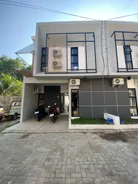 Rumah Kost Dekat Kampus UMM
