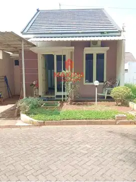 Disewakan rumah furnished di banyumanik graha harmoni