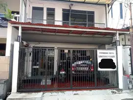 Dijual/disewakan Rumah di Rawamangun Jakarta Timur